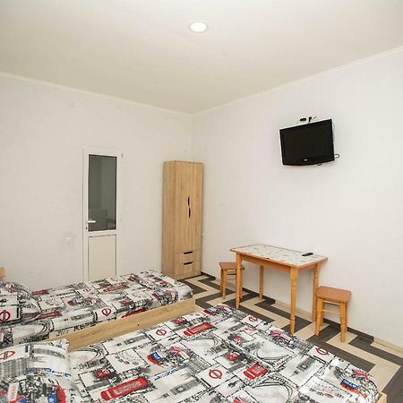 נמל זליזני Amalia Hotel מראה חיצוני תמונה