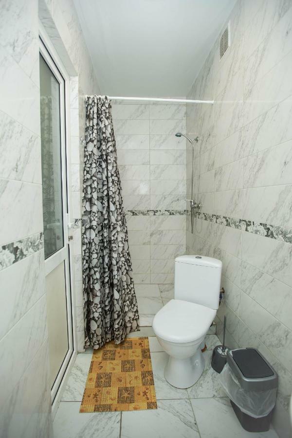 נמל זליזני Amalia Hotel מראה חיצוני תמונה