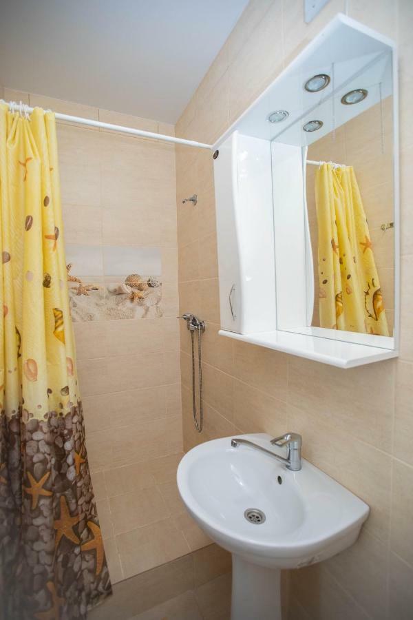 נמל זליזני Amalia Hotel מראה חיצוני תמונה