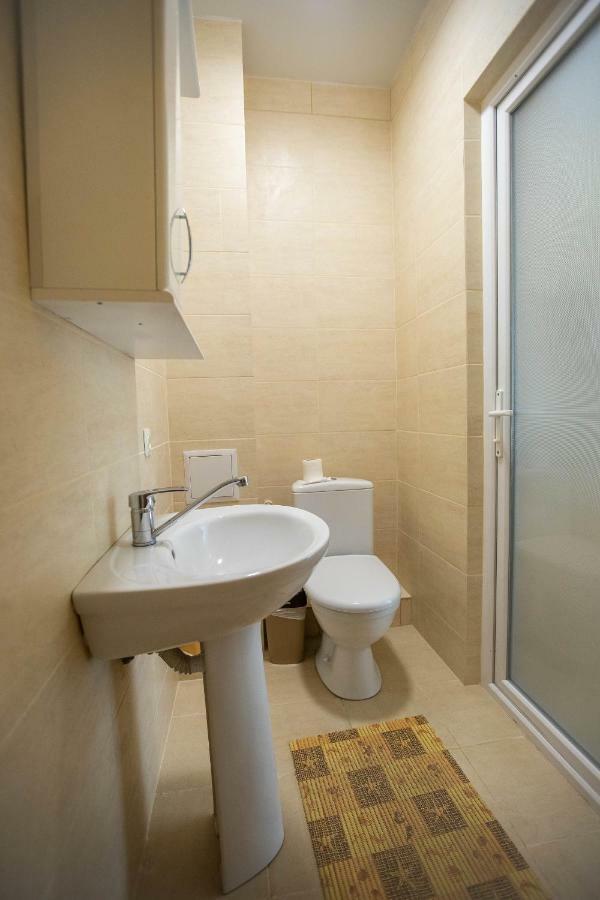 נמל זליזני Amalia Hotel מראה חיצוני תמונה